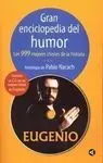 Gran Enciclopedia del Humor