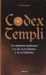Codex Templi (Templespaña)