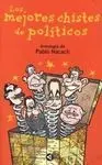 Los Mejores Chistes de Políticos