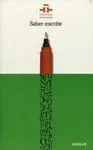 Saber Escribir