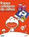 Frases Célebres de Niños