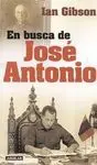 En Busca de José Antonio
