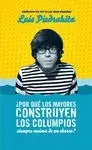 ¿Por qué los Mayores Construyen los Columpios Siempre Encima de un Charco?
