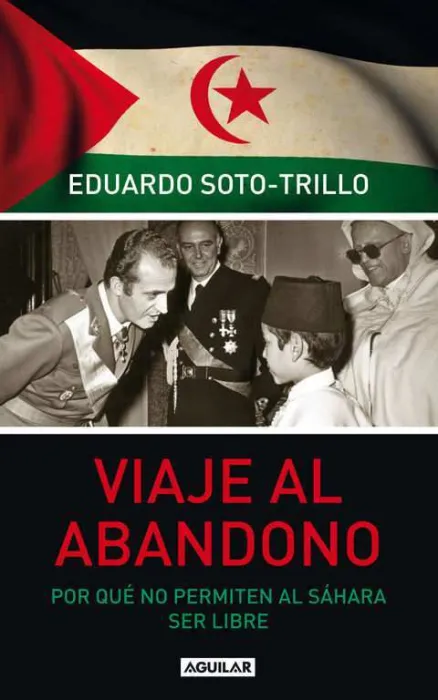 Viaje Al Abandono