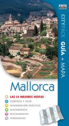 Citypack Mallorca 2012