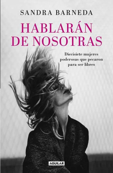 Hablaran de Nosotras