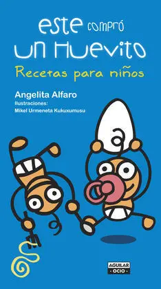 Este Compró un Huevito