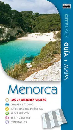 Guía Menorca 2011