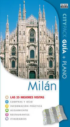 Guía Rápida Milan