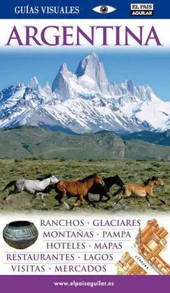 Guía Visual Argentina 2011