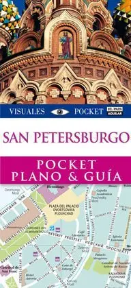 Guía Pocket San Petersburgo 2011
