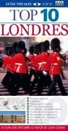 Londres Top 10 2011