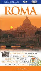 Roma Guias Visuales 2011