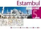 Guía Popout Estambul Plano