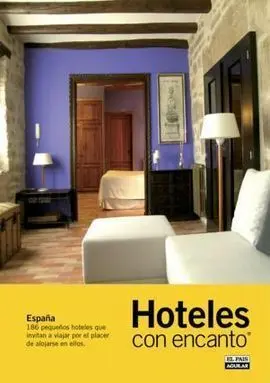 Hoteles con Encanto 2011