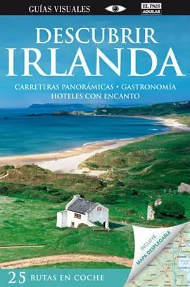 Descubrir Irlanda en Coche