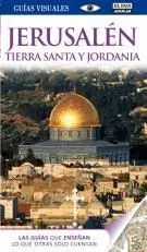 Guía Visual Jerusalen, Tierra Santa y Jordania