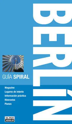 Guía Spiral Berlin