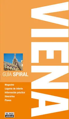 Guía Spiral Viena