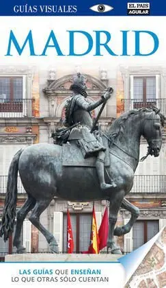 Madrid Guias Visuales 2012
