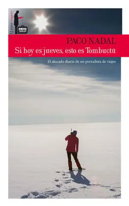 Si Hoy Es Jueves, esto Es Tumbuctu