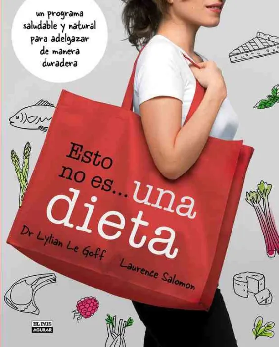 Esto no Es una Dieta (Digital)