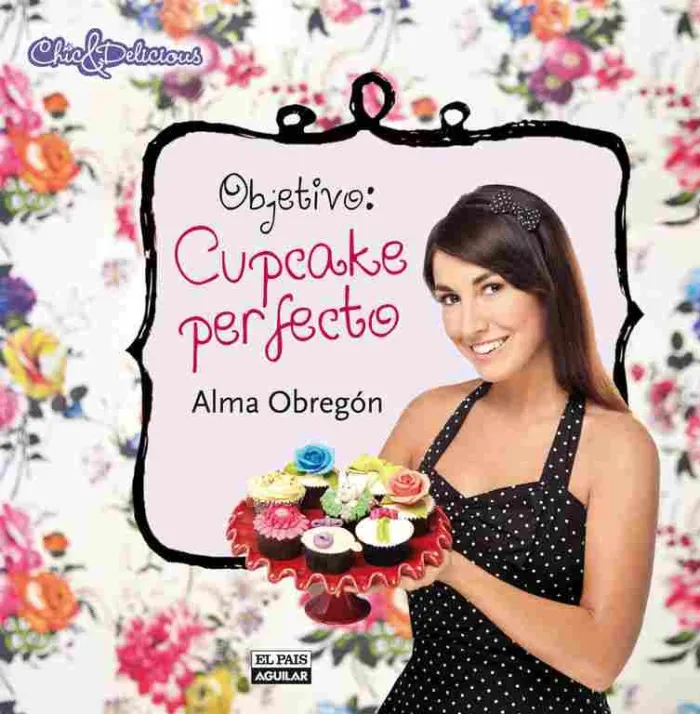 Objetivo: Cupcake Perfecto (Kf8)
