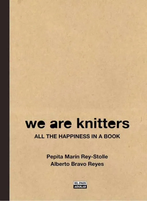 We Are Knitters