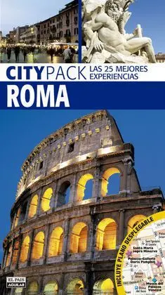 Citypack Roma 2014