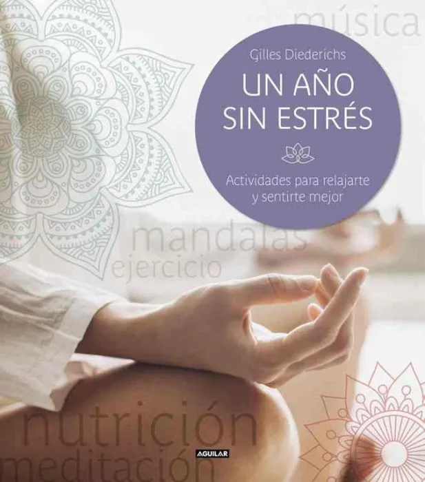 Un Año sin Estrés
