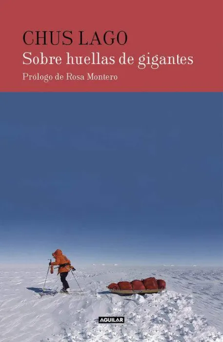Sobre Huellas de Gigantes