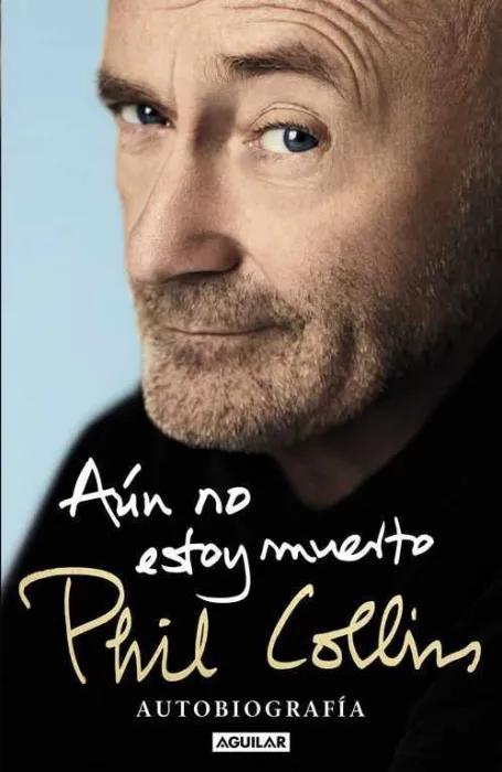 Aún no Estoy Muerto
