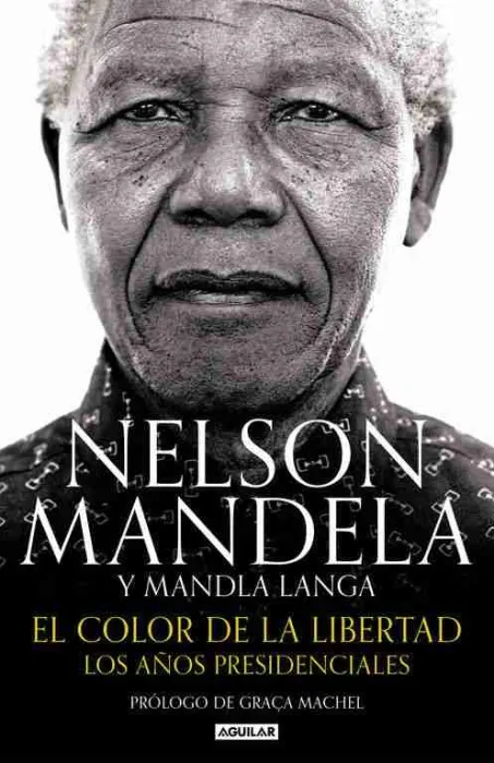 El Color de la Libertad