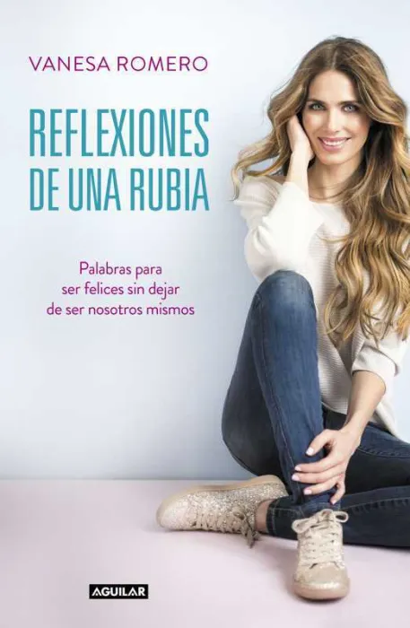 Reflexiones de una Rubia