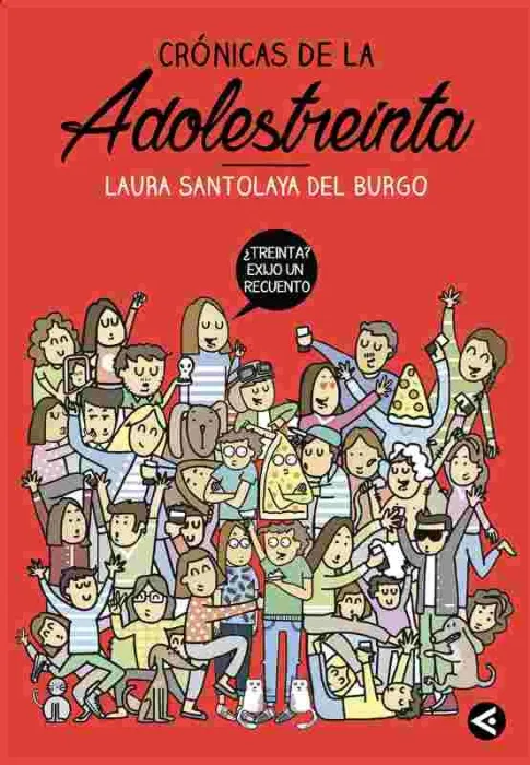 Adolestreinta