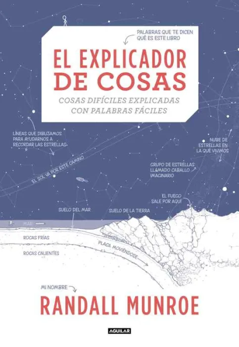 El Explicador de Cosas