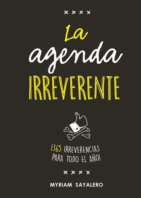 La Agenda Irreverente