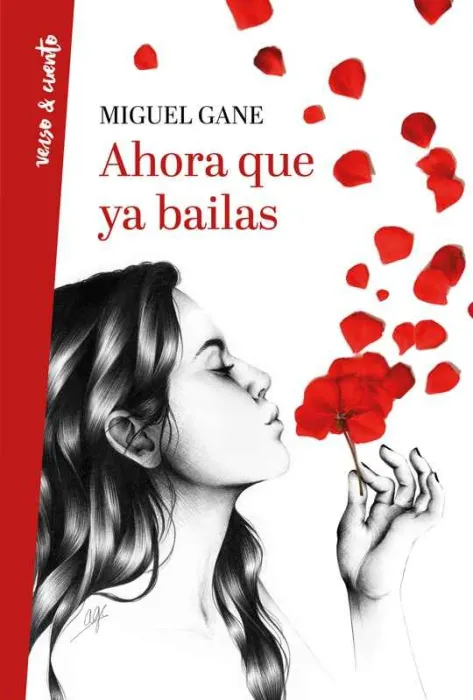 Ahora que Ya Bailas