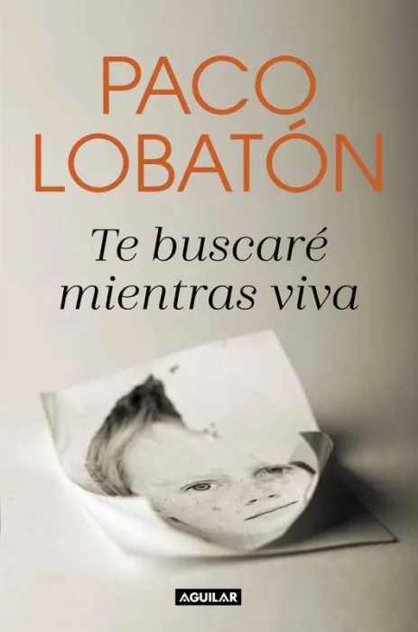 Te Buscaré Mientras Viva