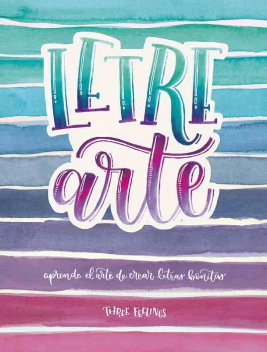 Letrearte