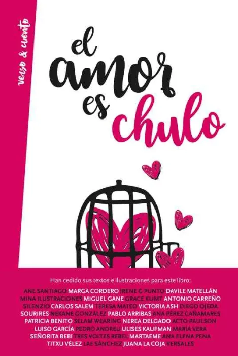 El Amor Es Chulo