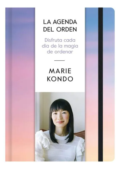 La Agenda del Orden