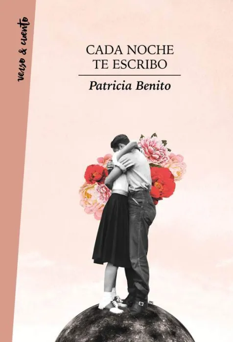 Cada Noche te Escribo