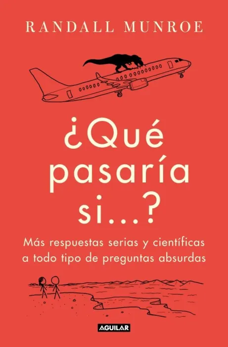 ¿Qué Pasaría si... ? 2