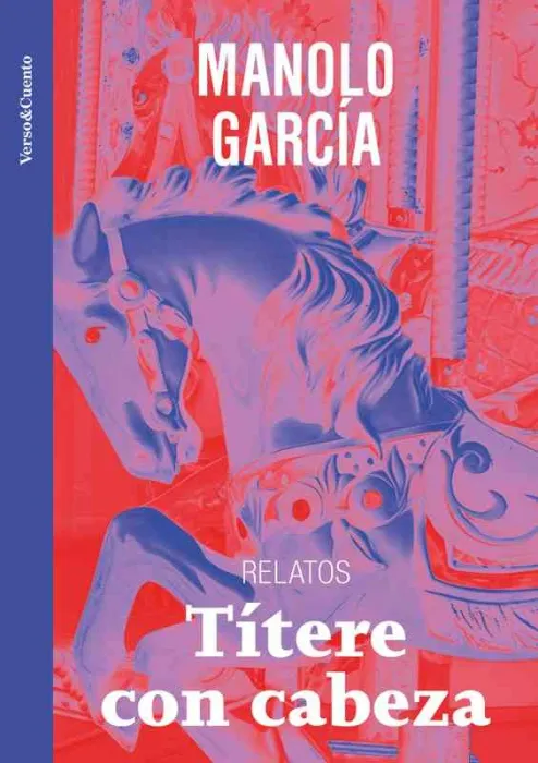 Títere con Cabeza
