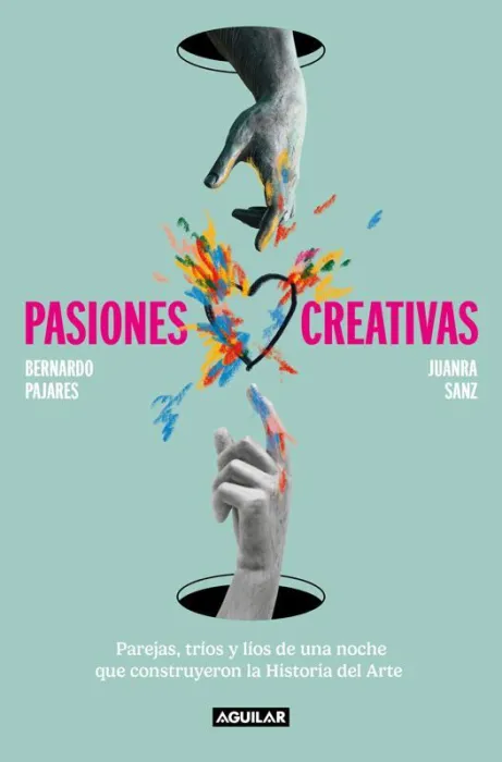 Pasiones Creativas