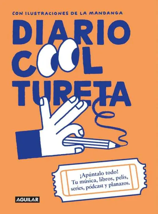 Diario Cooltureta