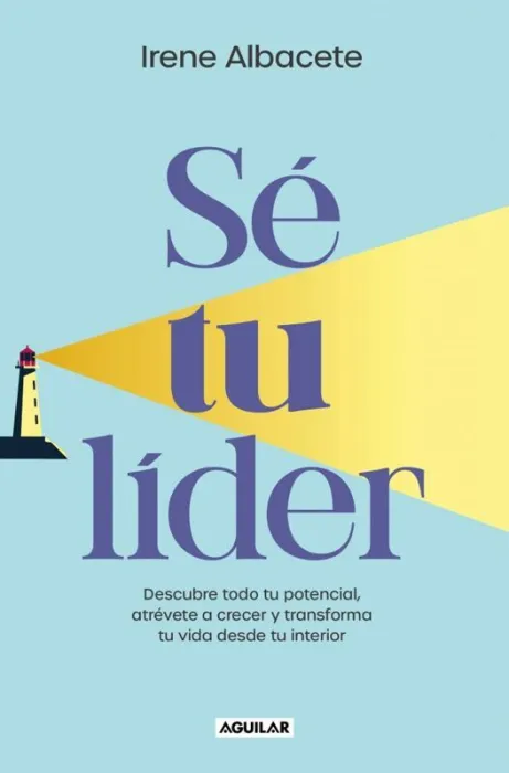 Sé tu Lider