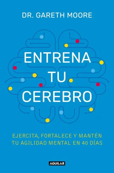 Entrena tu Cerebro