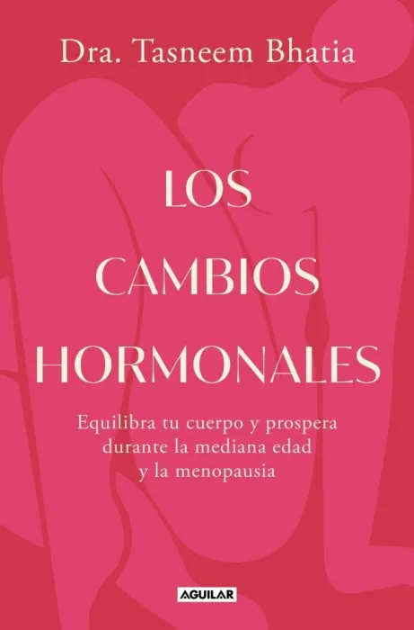 El Cambio Hormonal